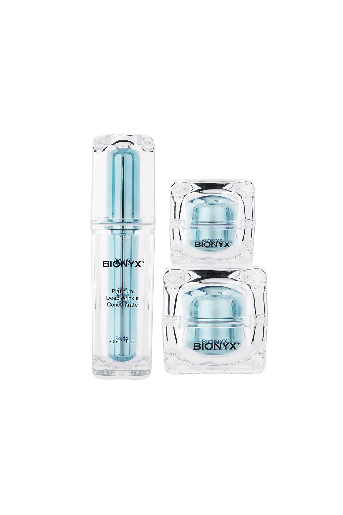 Biolift Collection | Bionyx Skin Care